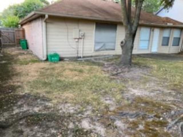 12327 White River Drive, Tomball, TX 77375
