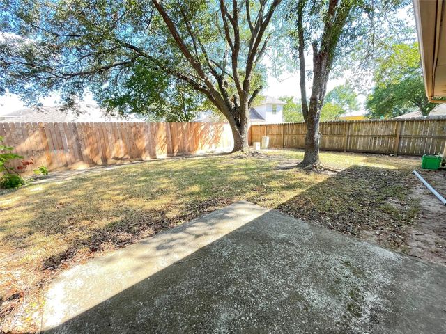 12327 White River Drive, Tomball, TX 77375