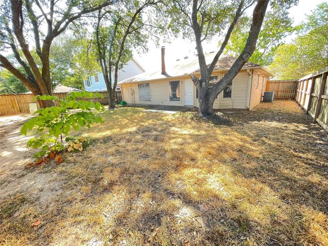 12327 White River Drive, Tomball, TX 77375