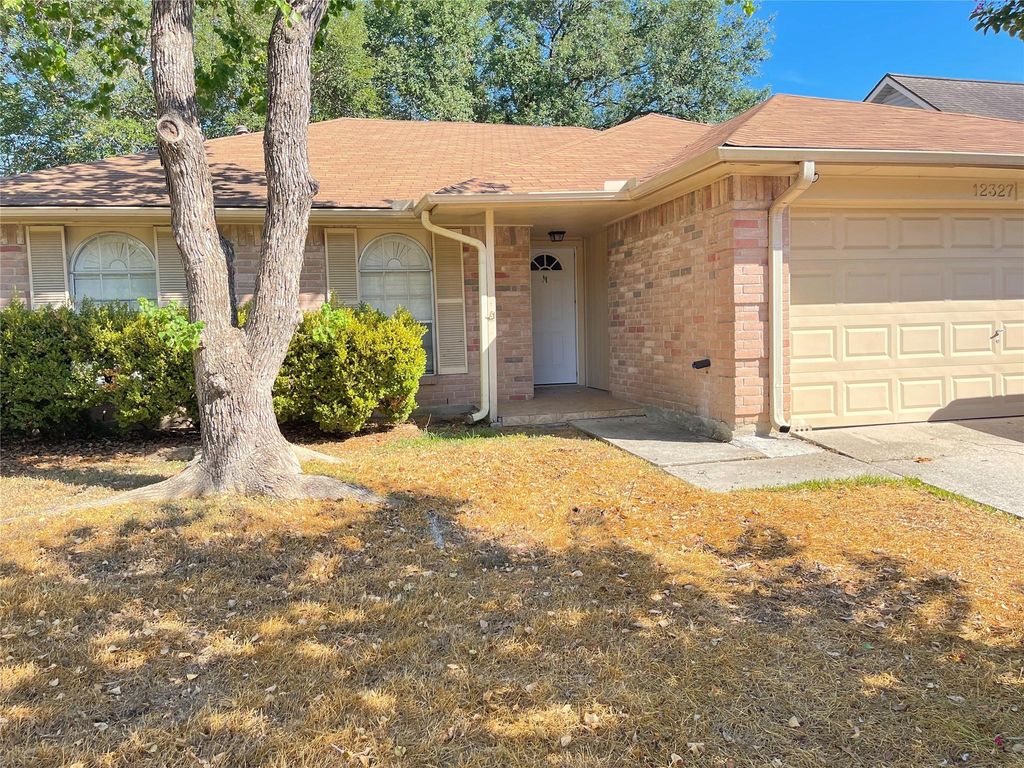 12327 White River Drive, Tomball, TX 77375