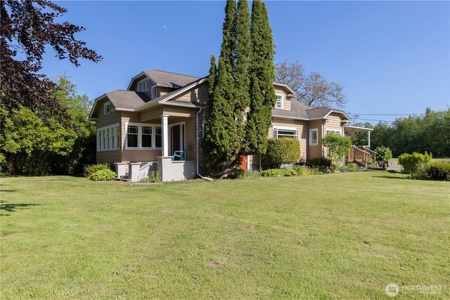 5902 268th Street NW, Stanwood, WA 98292