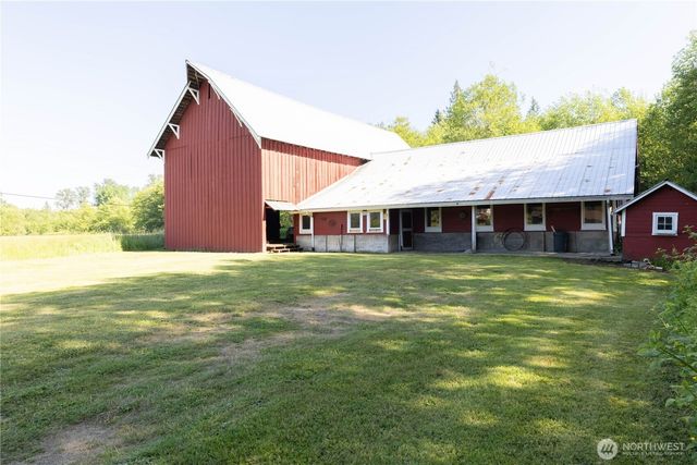 5902 268th Street NW, Stanwood, WA 98292