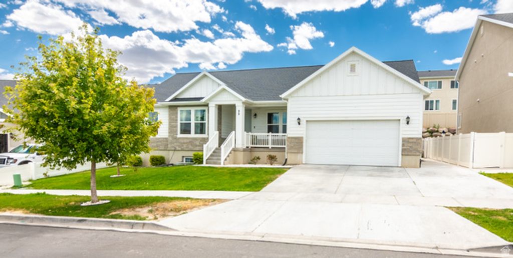 99 N STONE GATE DR #518, Saratoga Springs, UT 84045 — photo 3