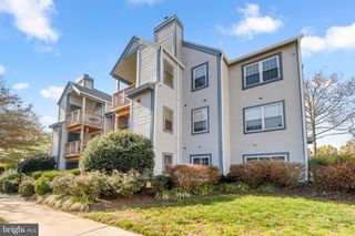 6923 VICTORIA DR #D, Alexandria, VA 22310