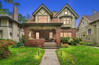 316 Morris Avenue, Grand Rapids, MI 49503