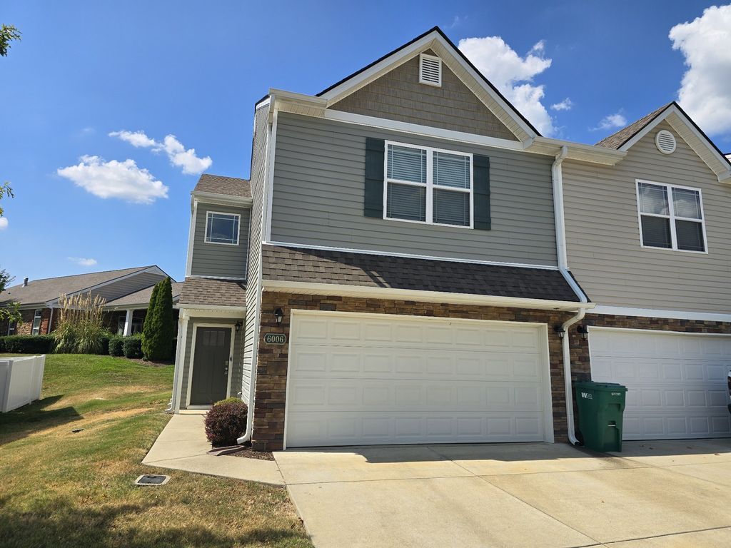 6006 Hillside Ln, Spring Hill, TN 37174