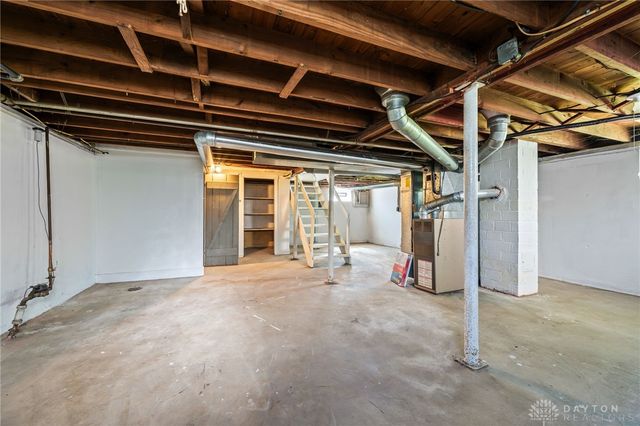 1661 Humphrey Avenue, Dayton, OH 45410