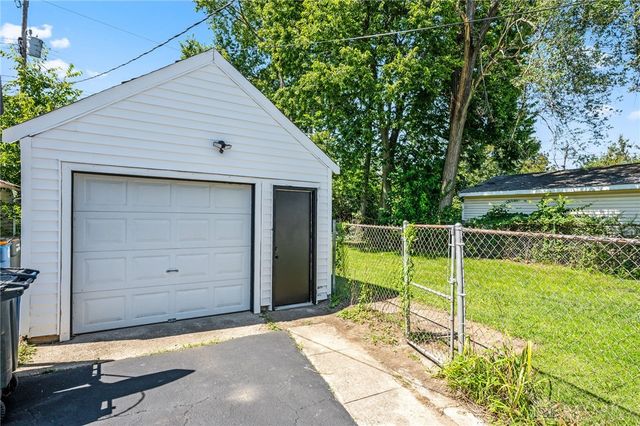 1661 Humphrey Avenue, Dayton, OH 45410