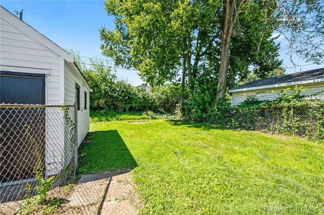 1661 Humphrey Avenue, Dayton, OH 45410