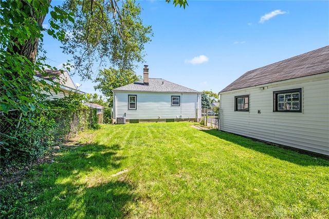 1661 Humphrey Avenue, Dayton, OH 45410