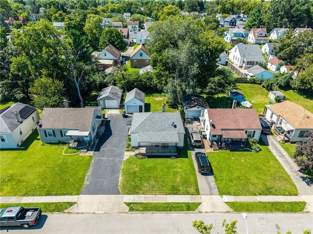 1661 Humphrey Avenue, Dayton, OH 45410