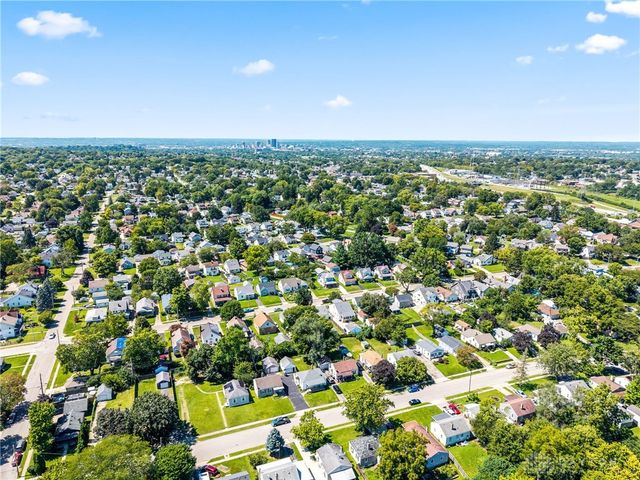 1661 Humphrey Avenue, Dayton, OH 45410