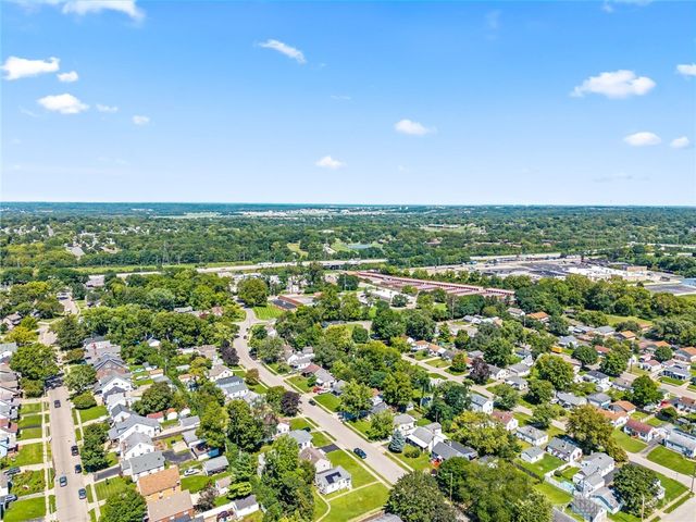 1661 Humphrey Avenue, Dayton, OH 45410