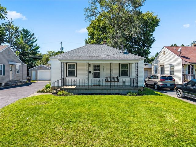 1661 Humphrey Avenue, Dayton, OH 45410