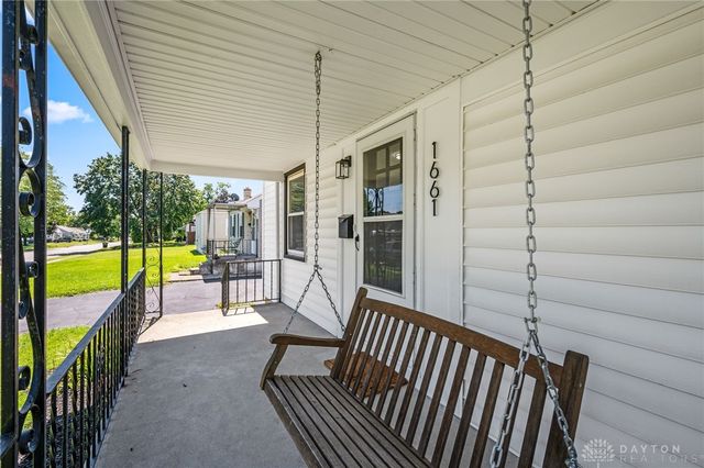 1661 Humphrey Avenue, Dayton, OH 45410