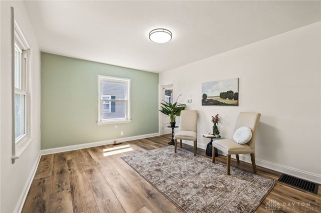 1661 Humphrey Avenue, Dayton, OH 45410