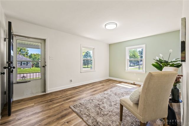 1661 Humphrey Avenue, Dayton, OH 45410