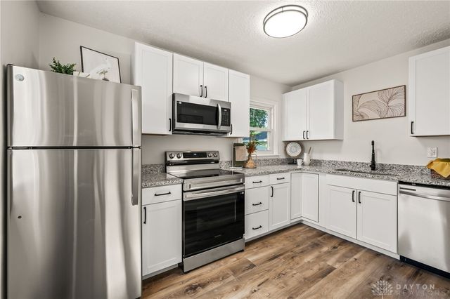 1661 Humphrey Avenue, Dayton, OH 45410