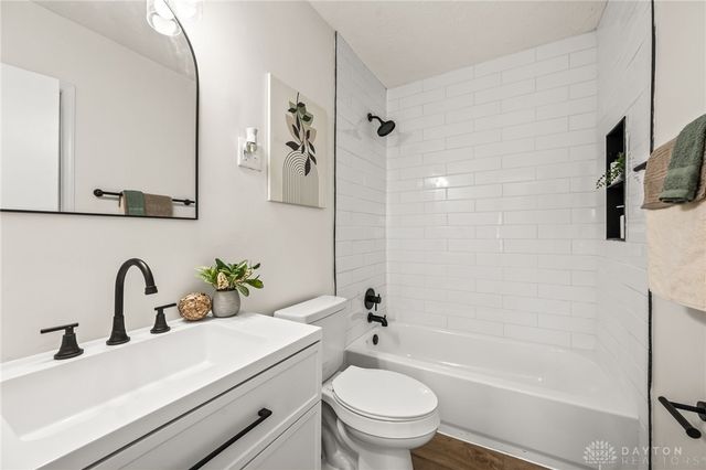 1661 Humphrey Avenue, Dayton, OH 45410