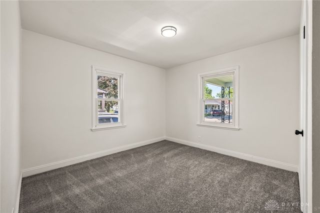 1661 Humphrey Avenue, Dayton, OH 45410