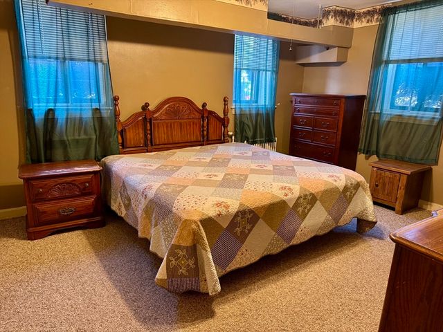 8 Ashland Street 8G, Worcester, MA 01609