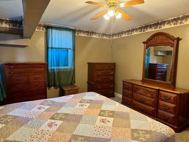 8 Ashland Street 8G, Worcester, MA 01609