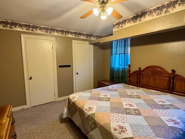 8 Ashland Street 8G, Worcester, MA 01609