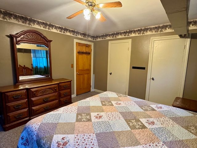 8 Ashland Street 8G, Worcester, MA 01609