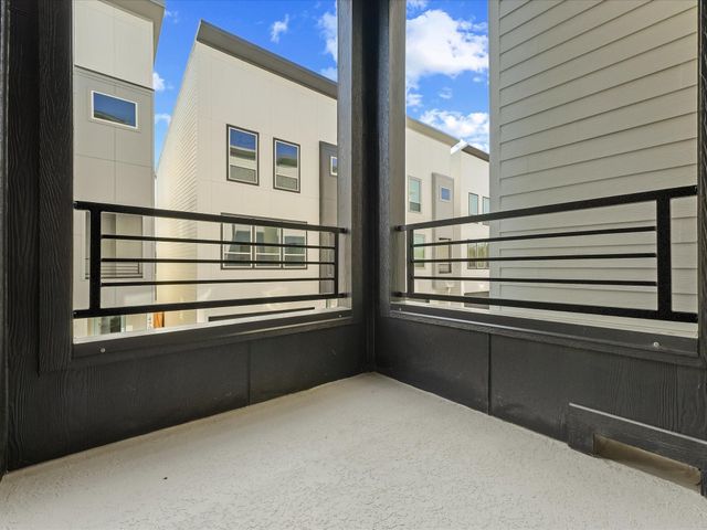 4711 Thornton Villas Lane, Houston, TX 77018