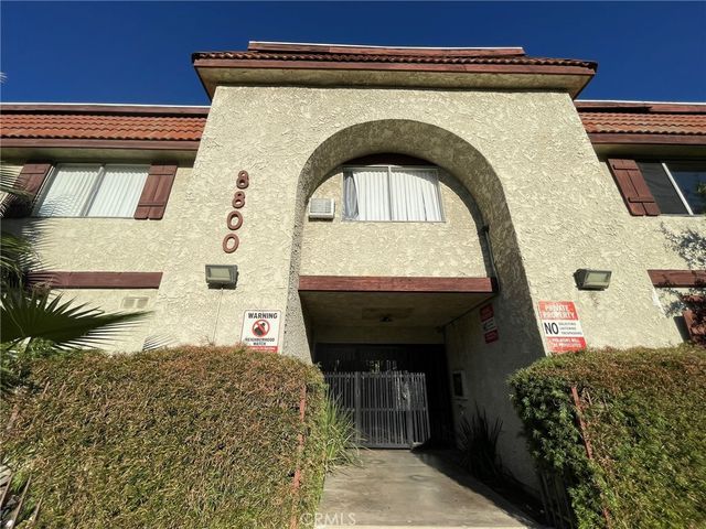 8800 Cedros Avenue 111, Panorama City, CA 91402