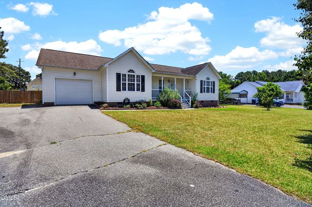 7776 Us 401, Fuquay Varina, NC 27526