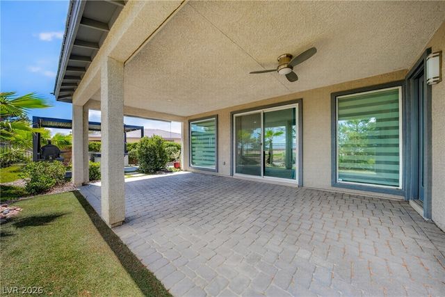 4521 East Cactus Canyon Drive, Pahrump, NV 89061