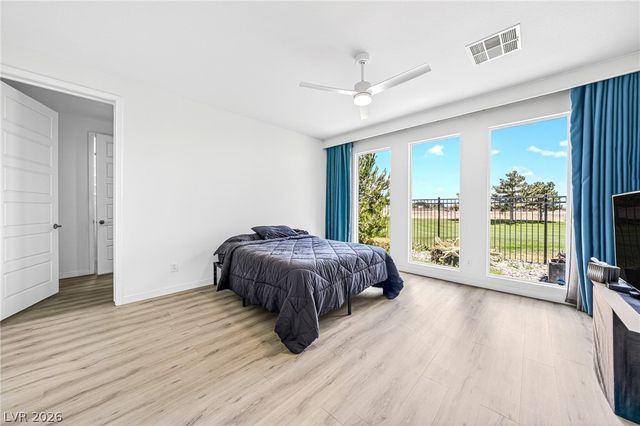 4521 East Cactus Canyon Drive, Pahrump, NV 89061