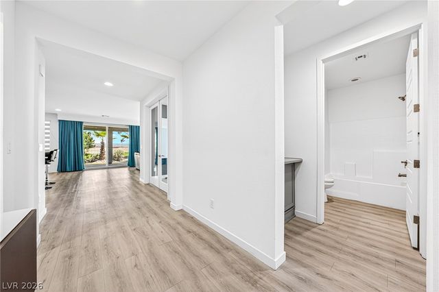 4521 East Cactus Canyon Drive, Pahrump, NV 89061