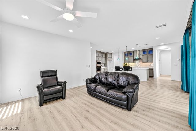 4521 East Cactus Canyon Drive, Pahrump, NV 89061