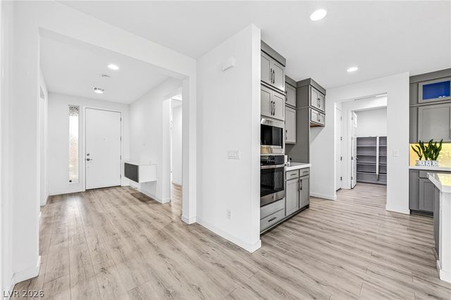 4521 East Cactus Canyon Drive, Pahrump, NV 89061