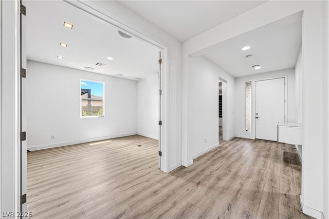 4521 East Cactus Canyon Drive, Pahrump, NV 89061