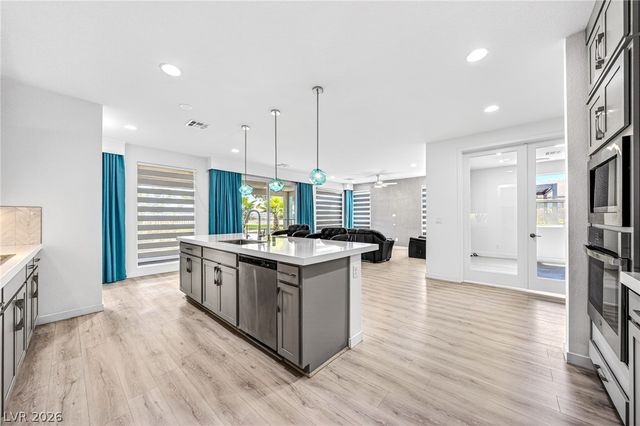 4521 East Cactus Canyon Drive, Pahrump, NV 89061