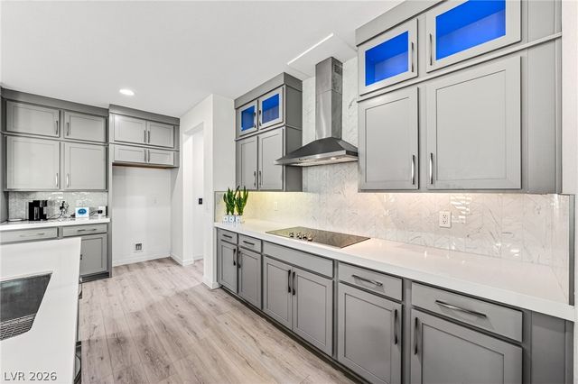 4521 East Cactus Canyon Drive, Pahrump, NV 89061
