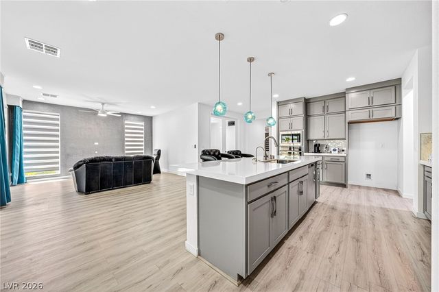 4521 East Cactus Canyon Drive, Pahrump, NV 89061