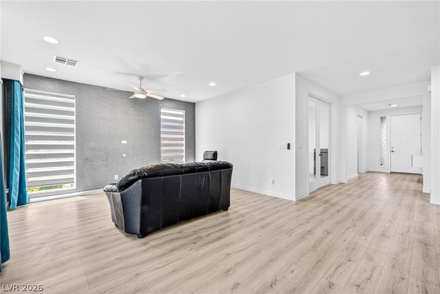 4521 East Cactus Canyon Drive, Pahrump, NV 89061