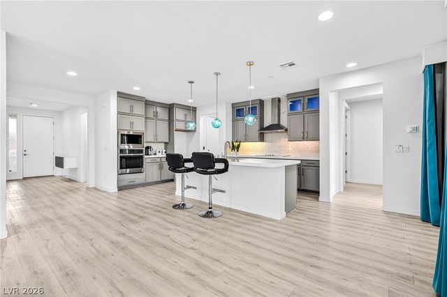 4521 East Cactus Canyon Drive, Pahrump, NV 89061
