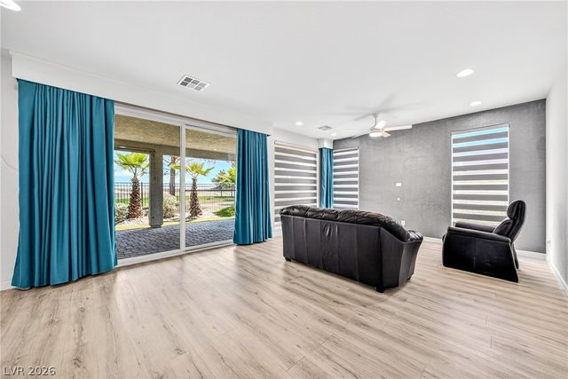 4521 East Cactus Canyon Drive, Pahrump, NV 89061