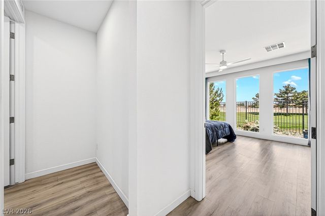 4521 East Cactus Canyon Drive, Pahrump, NV 89061