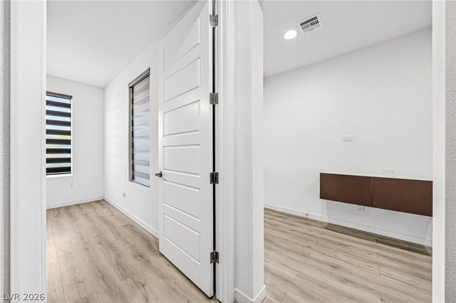 4521 East Cactus Canyon Drive, Pahrump, NV 89061