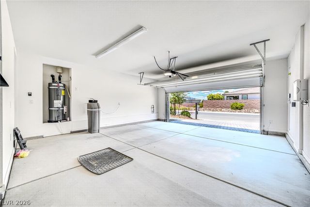 4521 East Cactus Canyon Drive, Pahrump, NV 89061