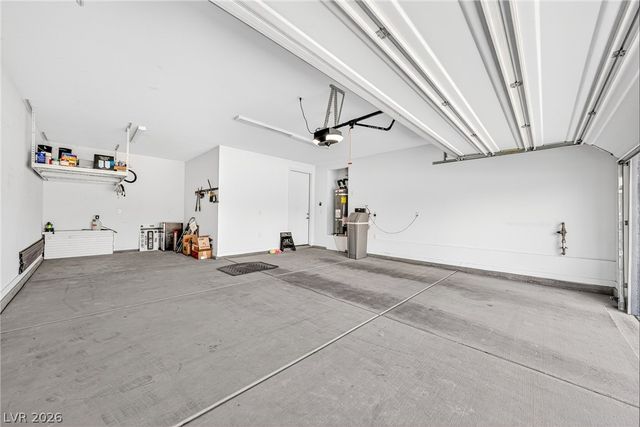 4521 East Cactus Canyon Drive, Pahrump, NV 89061