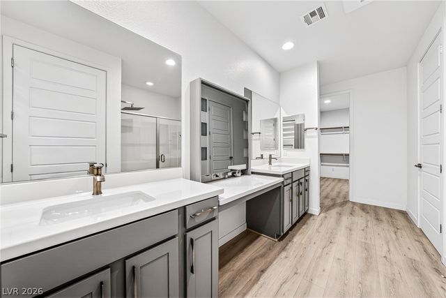 4521 East Cactus Canyon Drive, Pahrump, NV 89061