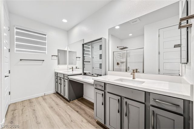 4521 East Cactus Canyon Drive, Pahrump, NV 89061
