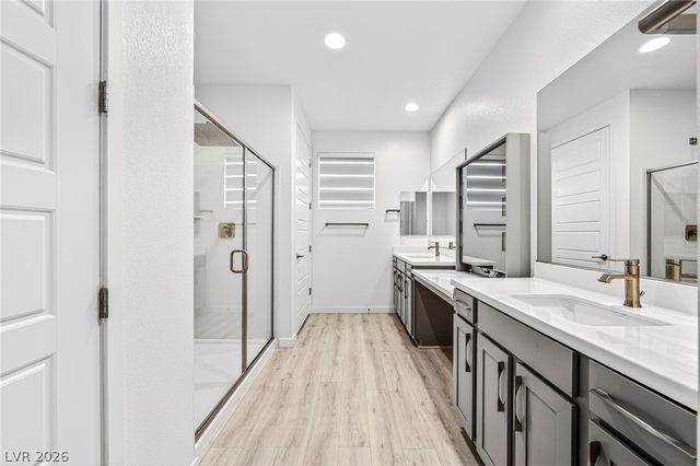 4521 East Cactus Canyon Drive, Pahrump, NV 89061